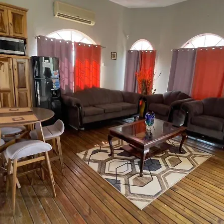 Elite'S Ocean View Aparthotel
